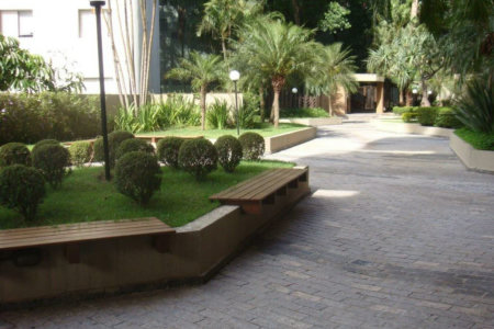 Apartamento à venda com 4 suítes em Vila Andrade, São Paulo, SP
