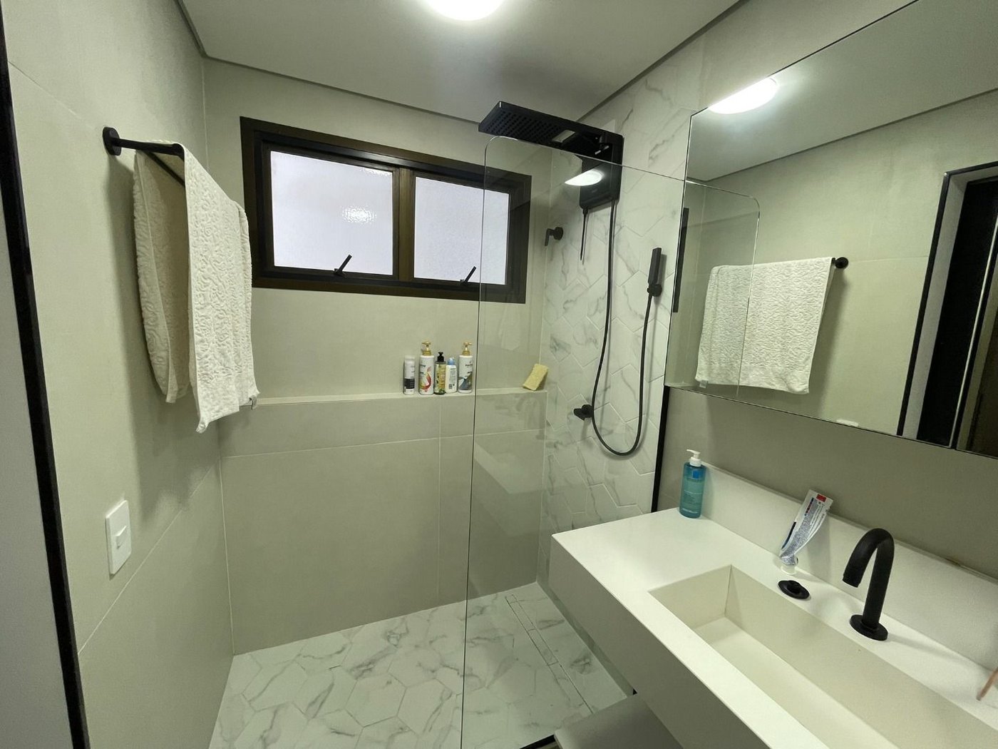 Apartamento com 4 dormitórios à venda, 174 m² por R$ 1.600.000,00 - Aparecida - Santos/SP