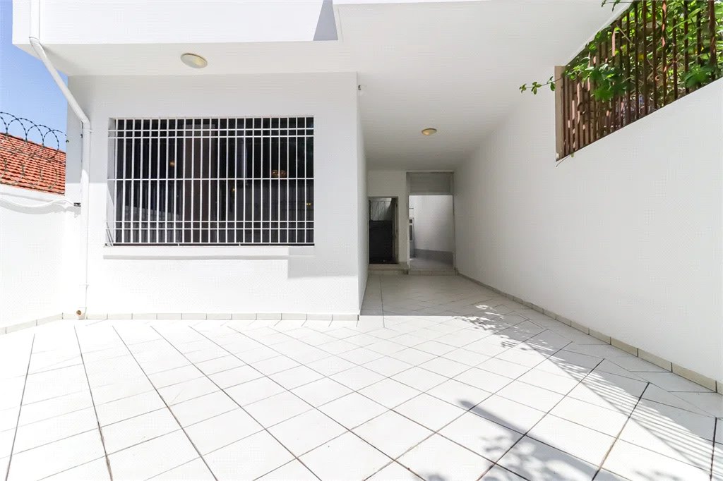Casa à venda com 3 quartos, sendo 1 suíte, em Brooklin Paulista, São Paulo, SP