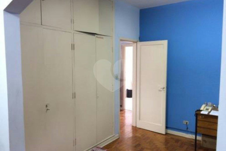 Casa à venda com 5 quartos em Brooklin Paulista, São Paulo, SP