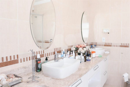 Casa à venda com 3 suítes no condomínio Ibiti Royal Park, Sorocaba - SP