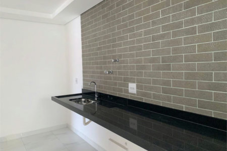 Apartamento com 3 dormitórios à venda, 87 m² por R$ 688.040,00 - Aparecida - Santos/SP