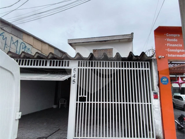 Sobrado à venda com 3 quartos, sendo 1 suíte, em Jaçanã, São Paulo, SP