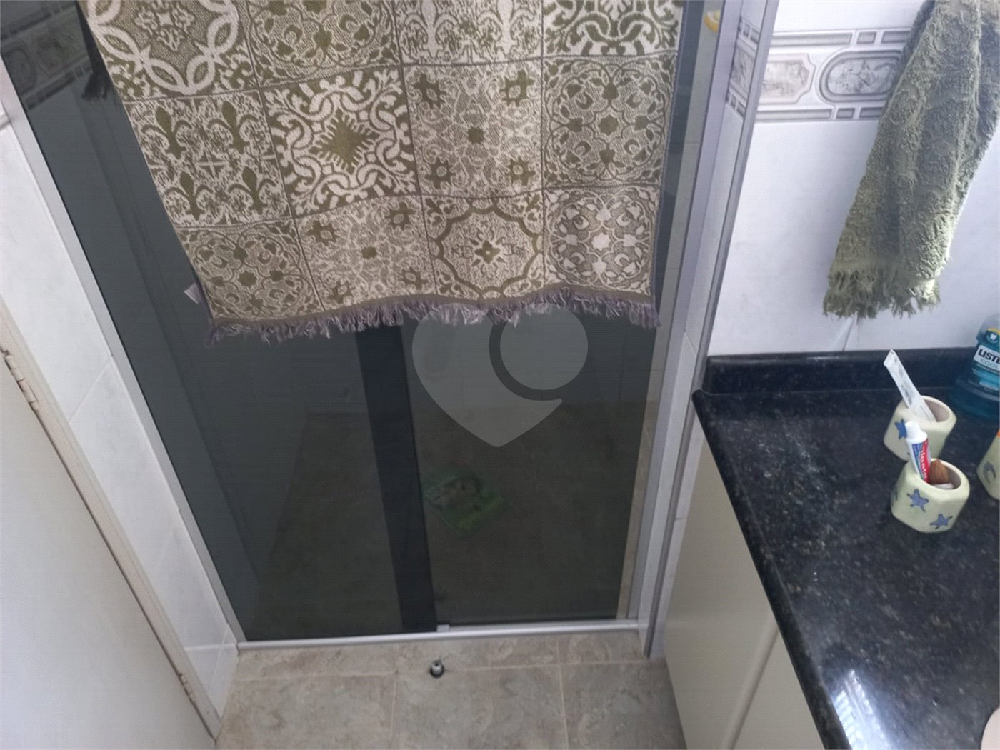 Apartamento à venda com 3 quartos, sendo 1 suíte, em Água Fria, São Paulo, SP