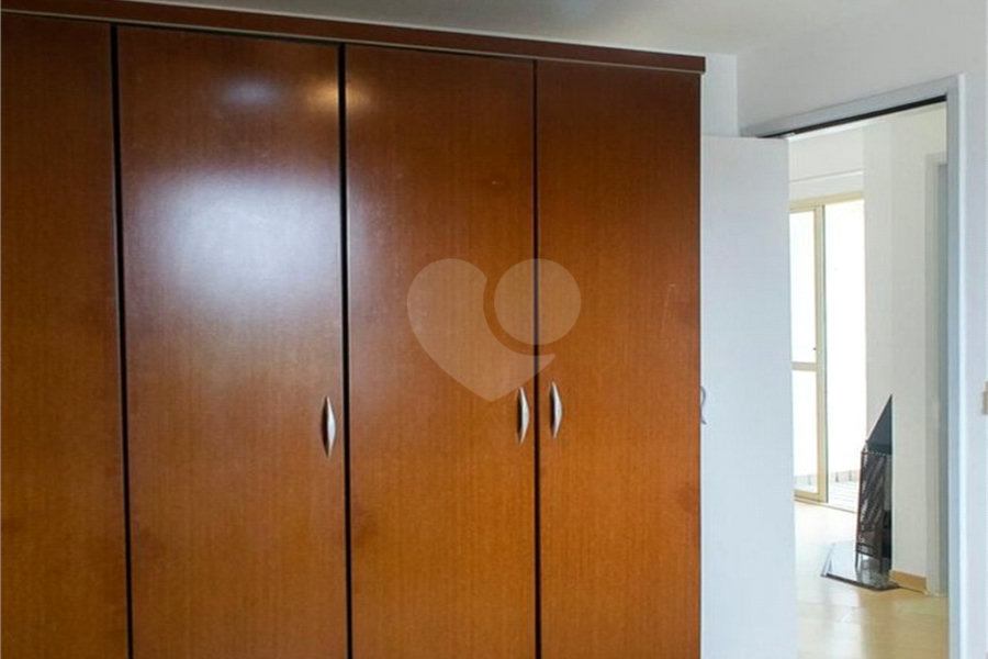 Apartamento à venda com 2 suítes em Mandaqui, São Paulo, SP