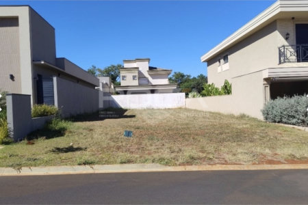 Terreno à venda em Residencial Alto do Castelo, Ribeirão Preto, SP