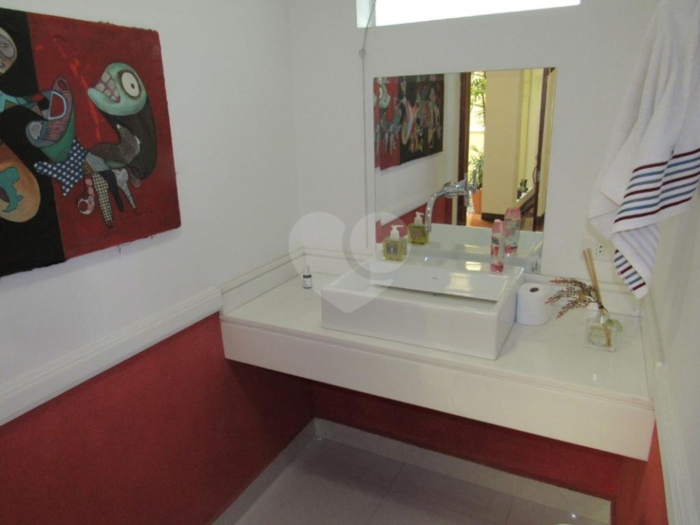 Casa à venda com 4 suítes em Alto da Boa Vista, São Paulo, SP