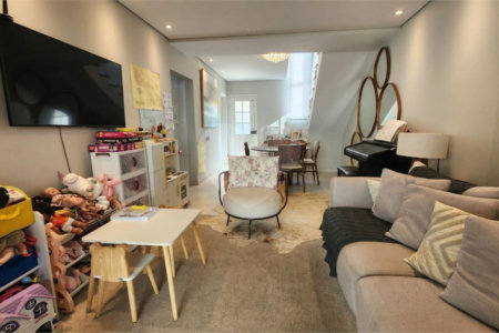 Casa à venda com 3 quartos, sendo 1 suíte,  no condomínio Villa Campolim, Sorocaba - SP