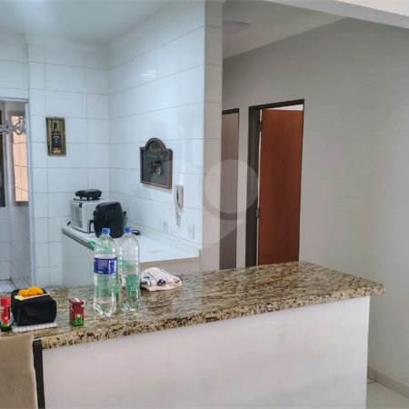 Apartamento à venda com 2 quartos em Nova Aliança, Ribeirão Preto, SP