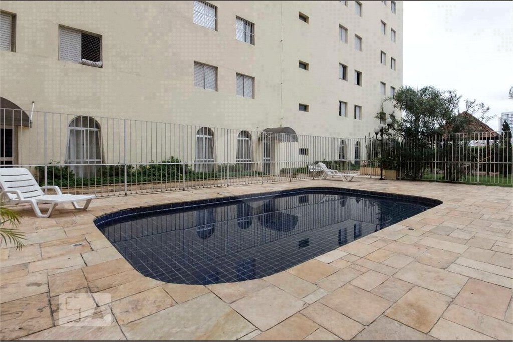Apartamento à venda com 2 quartos em Santa Teresinha, São Paulo, SP