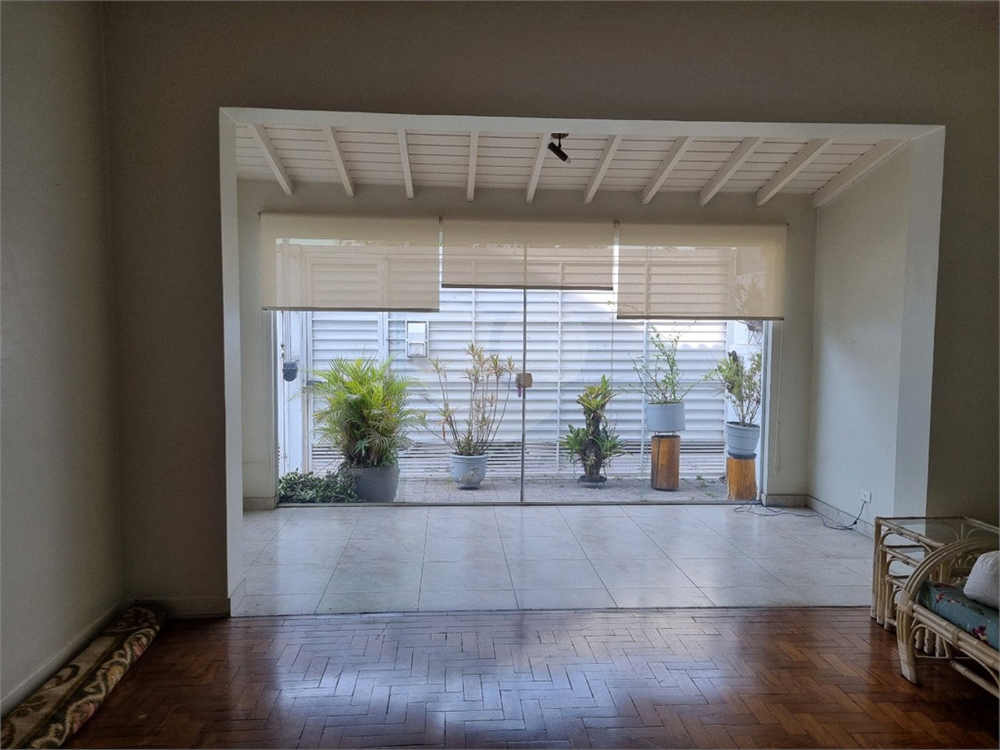 Sobrado à venda com 3 quartos, sendo 1 suíte, em Brooklin, São Paulo, SP