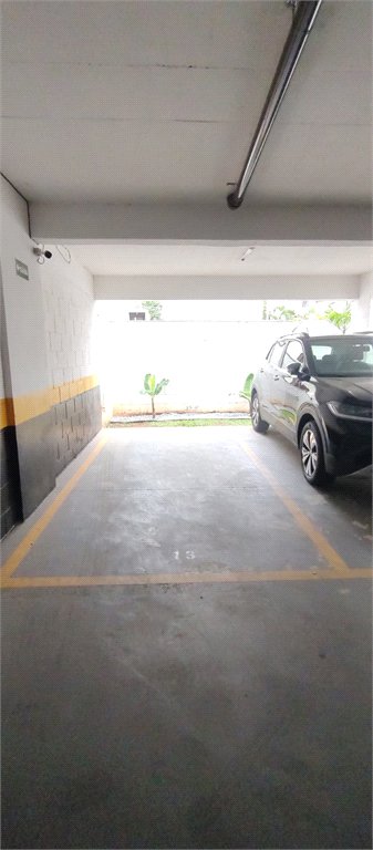 Apartamento à venda com 1 quarto em Santana, São Paulo, SP
