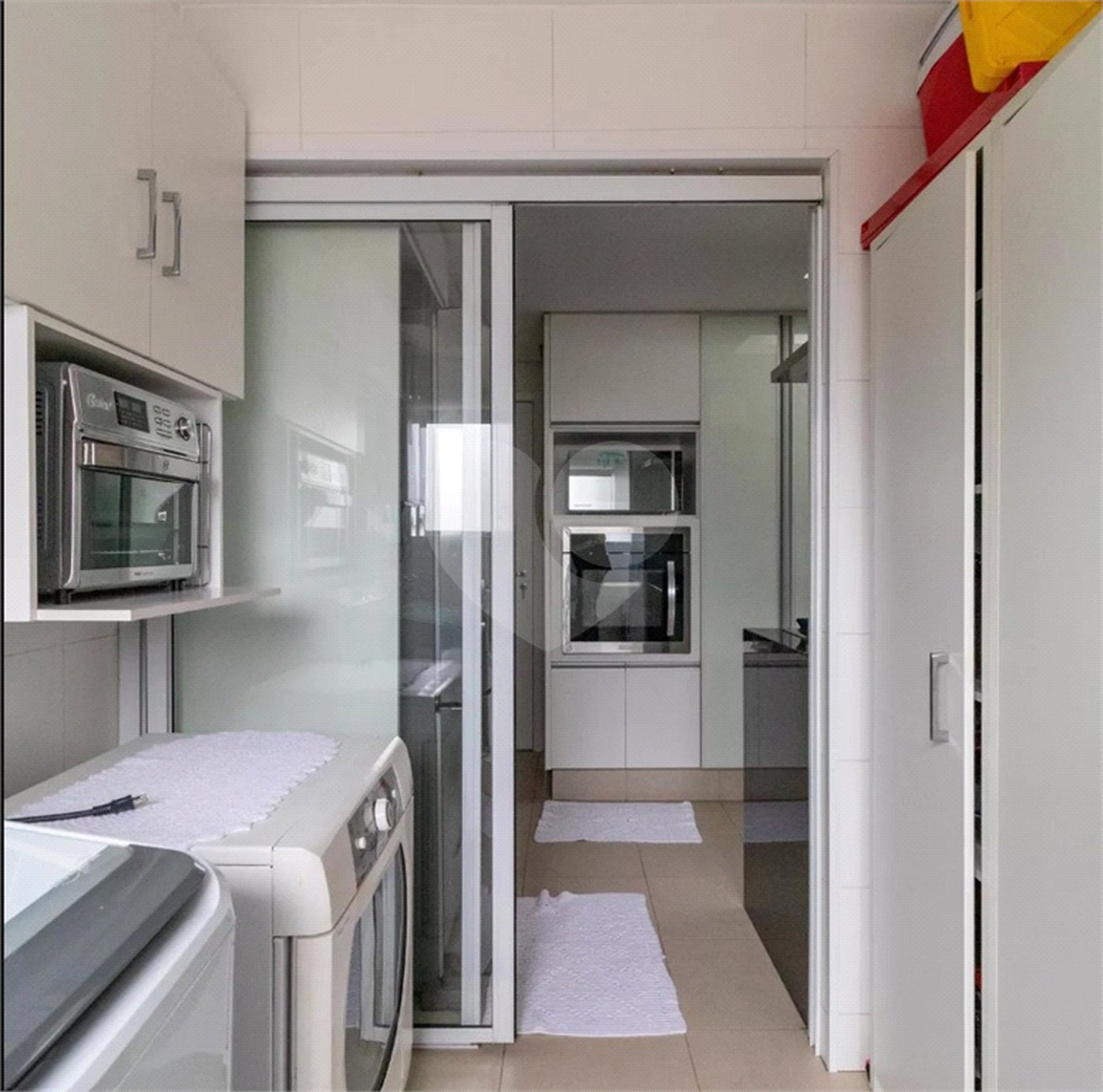 Apartamento à venda com 3 quartos, sendo 2 suítes,  em Várzea da Barra Funda, São Paulo, SP
