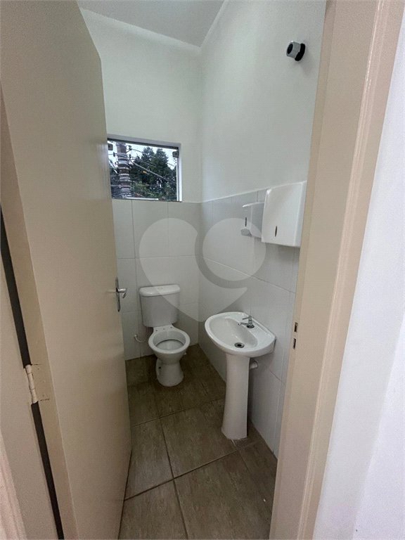 Salão Comercial para alugar em Jardim Bela Vista, Mogi das Cruzes, SP