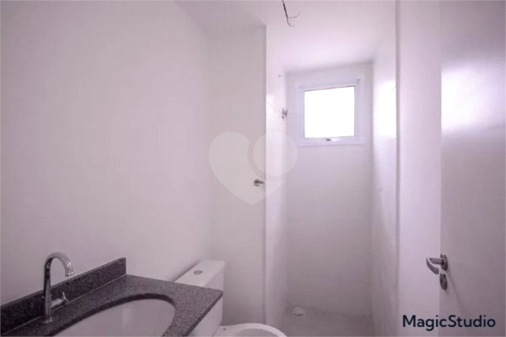 Apartamento à venda com 2 quartos em Vila Vermelha, São Paulo, SP