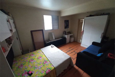 Sobrado à venda com 3 quartos, sendo 1 suíte,  em Jardim Helga, São Paulo, SP