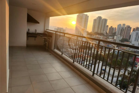 Apartamento à venda com 2 quartos, sendo 1 suíte, em Vila Prudente, São Paulo, SP