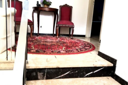 Sobrado à venda com 4 quartos, sendo 1 suíte,  em Vila Cordeiro, São Paulo, SP