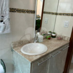 Apartamento à venda com 2 quartos, sendo 1 suíte, em Parque Santa Laura, Ferraz de Vasconcelos, SP