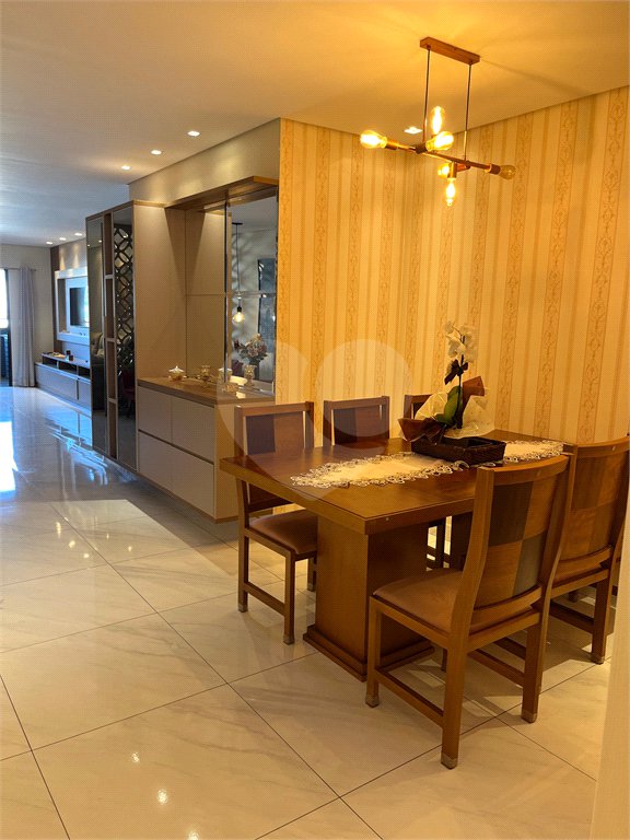 Apartamento à venda com 3 suítes no Centro, Indaiatuba, SP