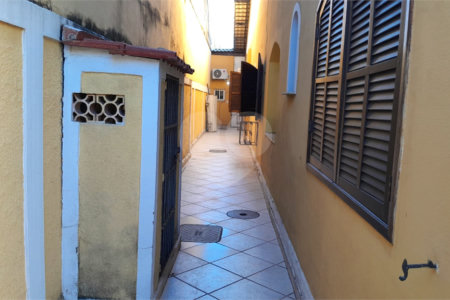 Casa à venda com 3 quartos, sendo 1 suíte, em Campo Grande, Rio de Janeiro, RJ