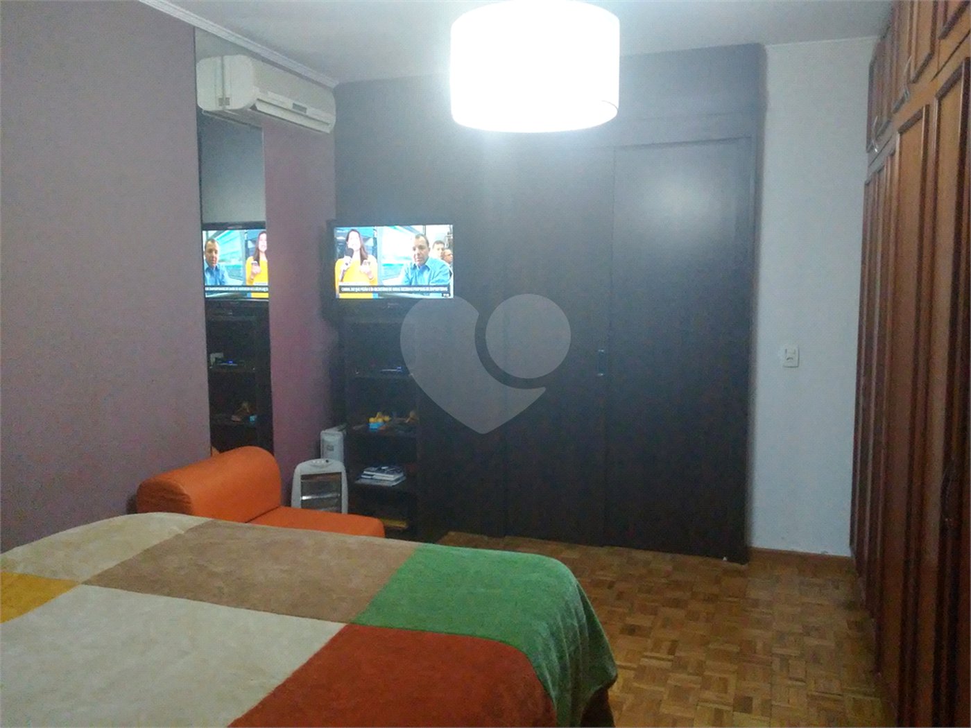 Sobrado à venda com 3 quartos, sendo 1 suíte, em Vila Albertina, São Paulo, SP