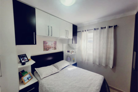 Casa à venda com 3 quartos, sendo 1 suíte, em Jardim Portal do Sol, Indaiatuba, SP
