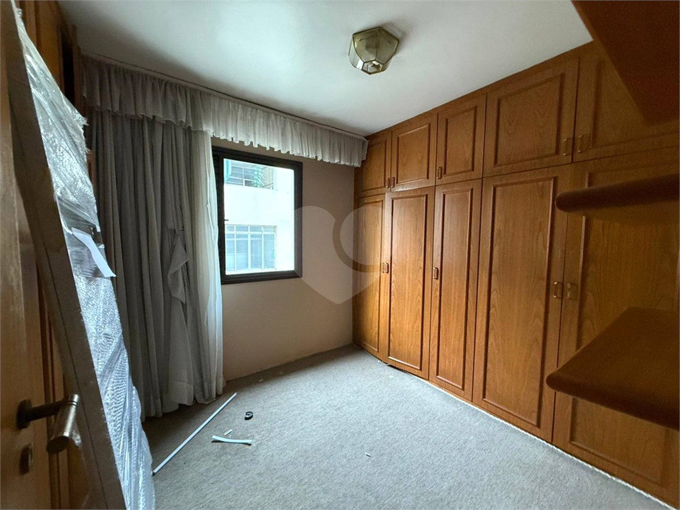 Apartamento à venda com 3 quartos, sendo 1 suíte, em Jardim Paulista, São Paulo, SP