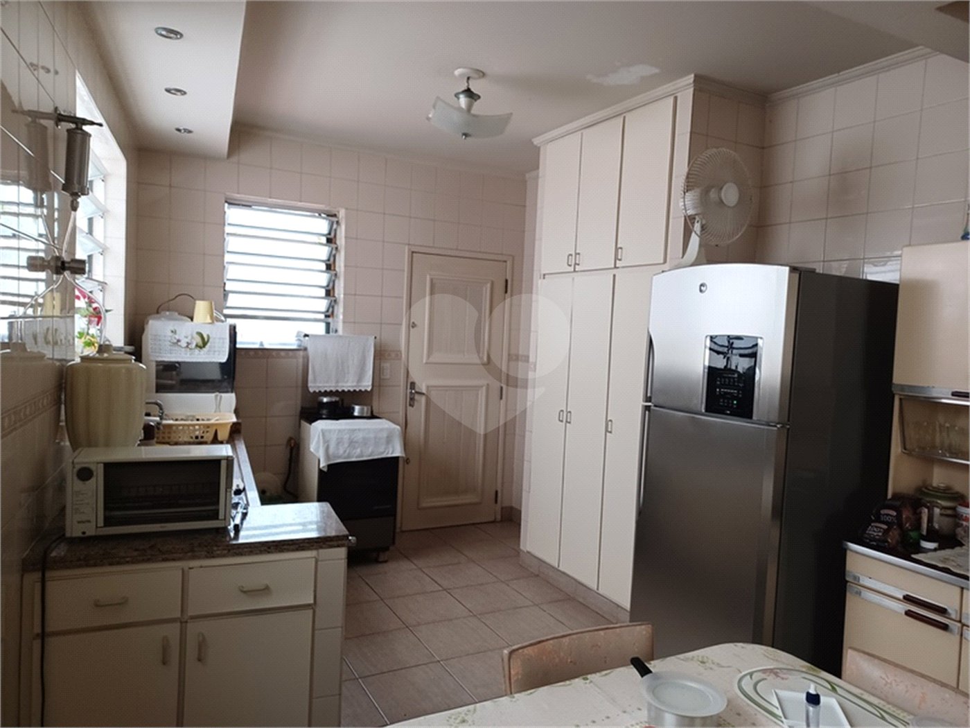 Sobrado à venda com 3 quartos em Santana, São Paulo, SP