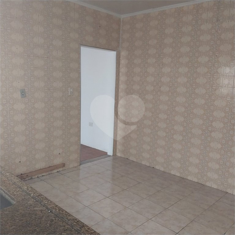 Casa à venda com 3 quartos em Cangaíba, São Paulo, SP