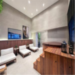 Apartamento à venda com 2 quartos, sendo 1 suíte, em Brooklin, São Paulo, SP