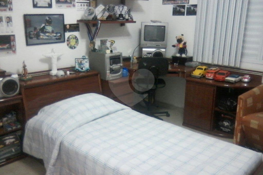 Casa Térrea à venda com 2 suítes em Jardim São Paulo(zona Norte), São Paulo, SP