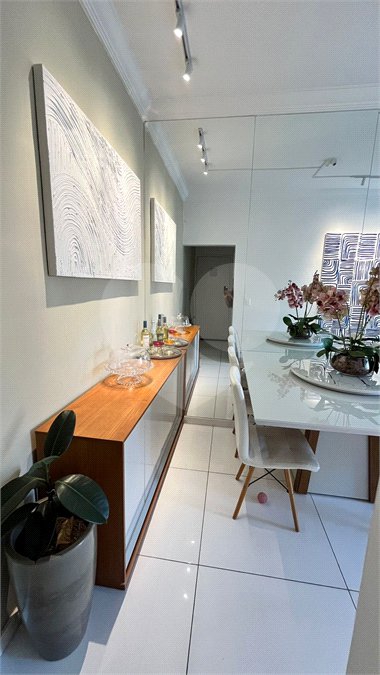 Apartamento à venda com 2 quartos no Centro, Itapevi, SP