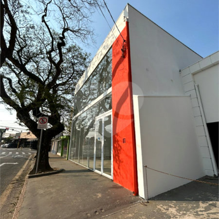 Salão para alugar em Vila Nova, Itu, SP