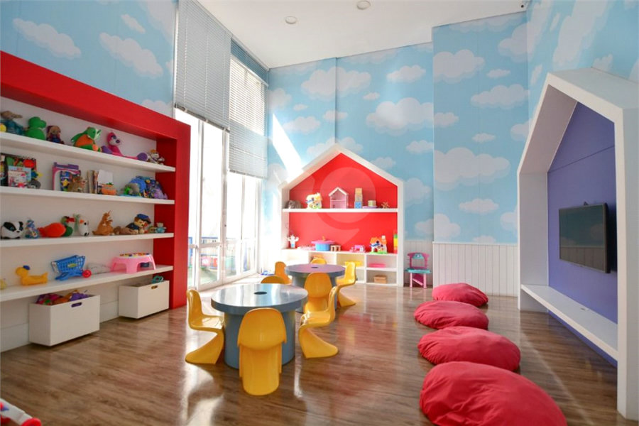 Apartamento à venda com 2 suítes em Santana, São Paulo, SP
