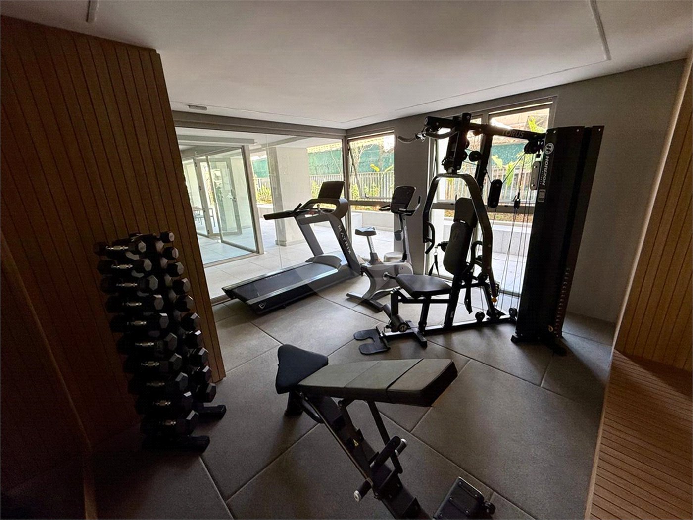 Studio à venda com 1 quarto em Pinheiros, São Paulo, SP