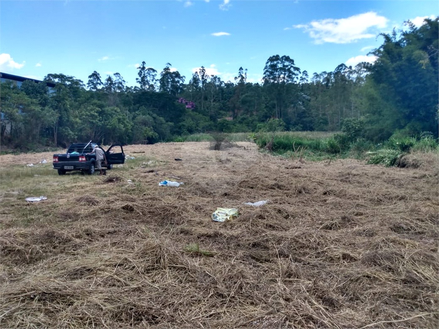 Terreno à venda em Cézar de Souza, Mogi das Cruzes, SP