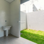 Casa térrea à venda com 3 quartos, sendo 1 suíte, no condomínio Flores da Usina, Atibaia - SP
