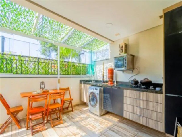 Apartamento à venda com 2 quartos, sendo 1 suíte,  em Vila Guilherme, São Paulo, SP