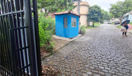 Casa à venda com 2 suítes em Campo Grande, Rio de Janeiro, RJ