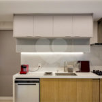 Apartamento para alugar com 3 suítes em Brooklin Novo, São Paulo, SP