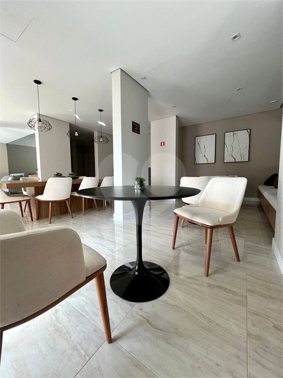 Apartamento à venda com 3 quartos, sendo 1 suíte, em Tucuruvi, São Paulo, SP