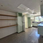 Apartamento para alugar com 3 suítes em Santana, São Paulo, SP