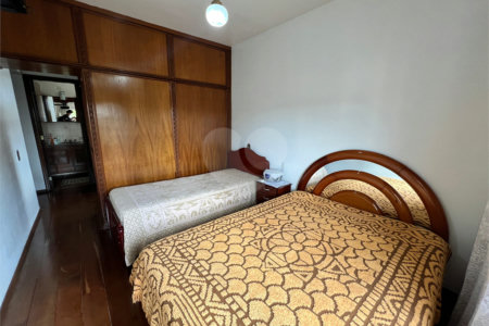 Apartamento à venda com 3 quartos, sendo 1 suíte, em Água Fria, São Paulo, SP