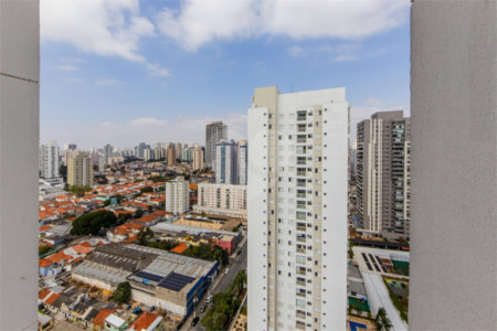 Apartamento à venda com 3 quartos, sendo 2 suítes,  em Tatuapé, São Paulo, SP
