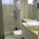 Apartamento à venda com 3 quartos, sendo 1 suíte, em Chácara Pavoeiro, Cotia, SP