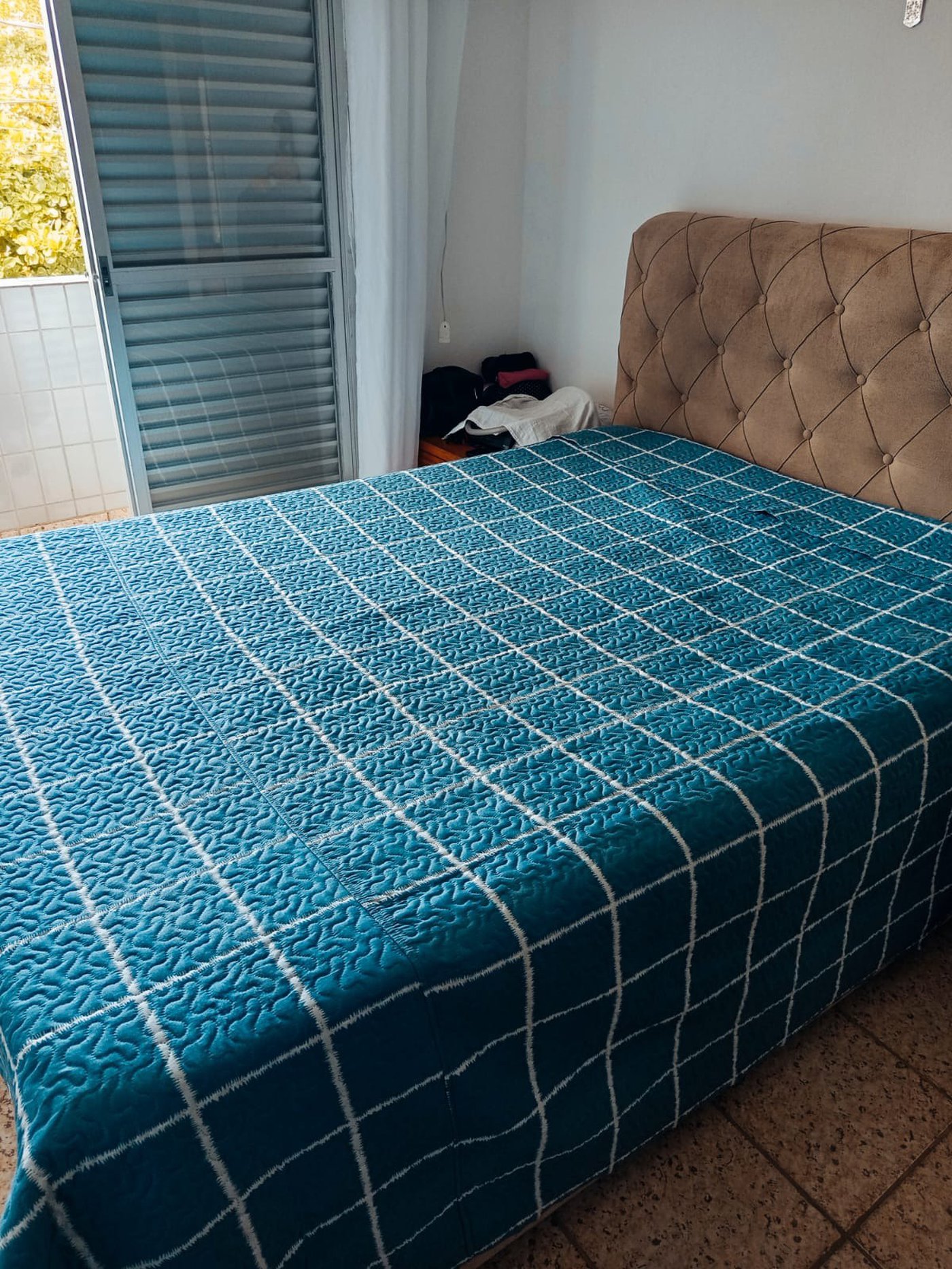 Apartamento à venda com 2 quartos Maracana so 55m Praia!!!, Praia Grande - SP