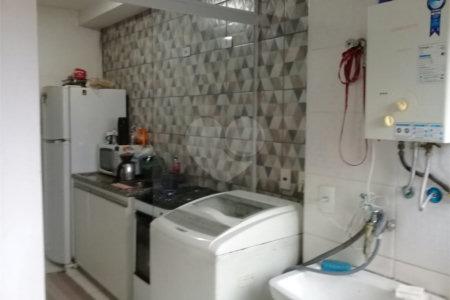 Apartamento à venda com 2 quartos em Vila Bela Vista (zona Norte), São Paulo, SP