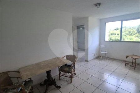 Apartamento para alugar com 2 quartos em Guaratiba, Rio de Janeiro, RJ