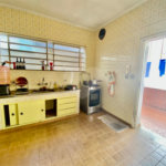 Sobrado à venda com 3 quartos em Aclimação, São Paulo, SP